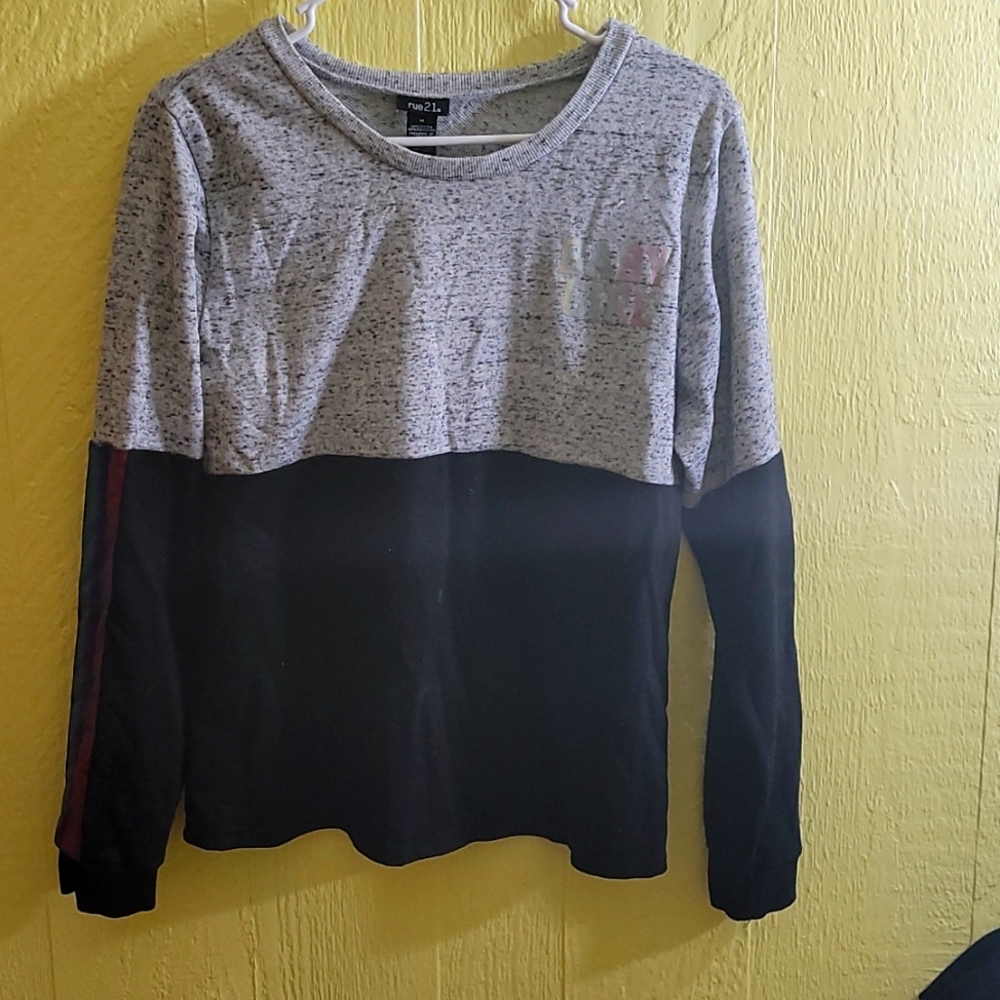 Baby Girl Sweatshirt